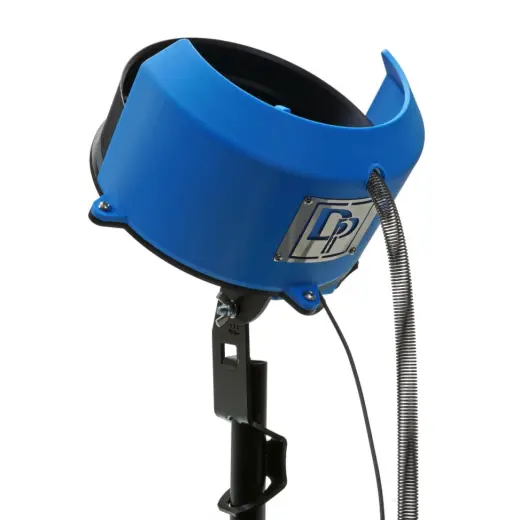 Elektrischer Geschosszuführer für XL750/XL650 – .308/7,62 Dillon Precision Bullet Feeder für XL750/XL650 und Kaliber .308/7.62 bietet Effizienz, Leistung, extreme Zuverlässigkeit und eine einfache Einstellung für verschiedene Geschosstypen – ganz ohne Feineinstellung.